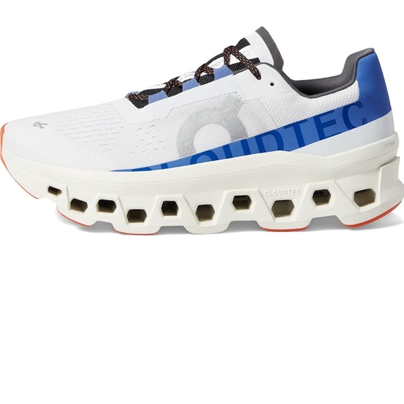 On Women's Cloudmonster Sneakers - Picture 3 of 6